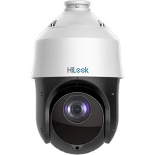 Hılook 2mp Speed Dome 5-75MM PTZ-N4215I-DE 15X 100METRE H265+ Sd Kart (Ayak Dahil)
