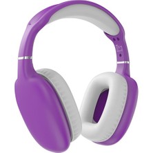 Snopy SN-BT43 Phase Mor Bluetooth Kulaklık