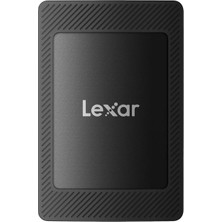 Lexar 4tb SL500 LSL500M004T-RNBNG USB 3.2 SSD Harici Disk