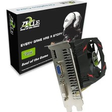 Axle 4gb AX-GT740/4GD5P8CDI Gddr5 128BIT Hdmı-Dvı Pcıe 2.0