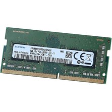 Samsung 8gb Ddr4 2666MHZ Notebook Ram Value M471A1K43CB1-CTD