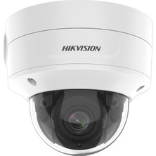Hıkvısıon 2mp DS-2CD2726G2-IZS Motorıze 40METRE Ip Dome Kamera