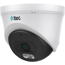 Ttec IPDP-2330M-M-LITE 2mp 2.8mm Sabit Lensli Ir