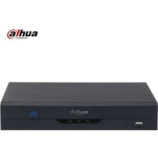 Dahua NVR2104HS-T 4 Kanal H.265 Nvr