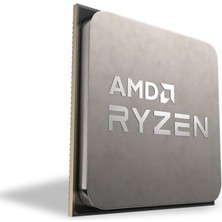 Amd Ryzen 3 4300G 3.80GHZ 6mb Am4 Fanlı