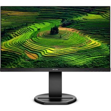 23.8" Philips 241B8QJEB/00 5ms 75Hz Fhd HDMI Dp DVI VGA mm Pivot Monitör