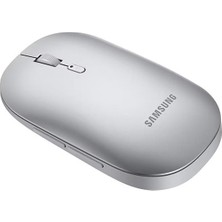 Samsung EJ-M3400D EJ-M3400DSEGWW Kablosuz/bluetooth Mouse Gümüş