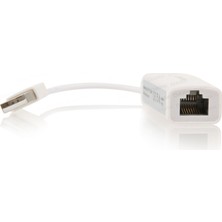 Dark Usb2.0 - 10/100 Ethernet Ağ Adaptörü