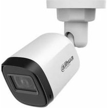 Dahua 2mp Bullet 3.6mm HAC-B1A21P-U-0360B 20METRE Hdcvı Kamera