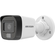 Hıkvısıon 2mp Bullet 4mm DS-2CD1021G2-LIUF 30METRE H265+ Ip Güvenlik Kamerası
