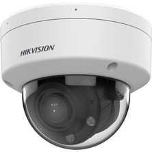 Hıkvısıon DS-2CD1743G2-LIZSU 4mp 2.8-12MM Motorıze Cmos 30MT Metal Kasa Ip Dome Kamera