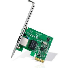 Tp-Lınk TG-3468 10/100/1000 Pcı Express Ethernet Kartı