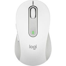 Logıtech M650 Signature Kablosuz Mouse Beyaz 910-006255