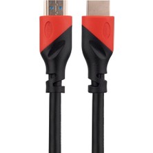 Hytech HY-HDM15 HDMI &amp; HDMI 15 Metre Kablo