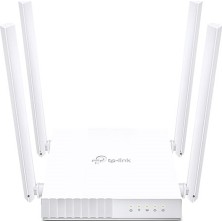 Belirtilmemiş Tp-lınk Archer C24 Ac750 Kablosuz Dual Band Router