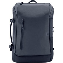 Belirtilmemiş Hp 15.6" Travel 25L 6H2D8AA Notebook Sırt Çantası ile Taşıma Kolaylığı Sağlayın