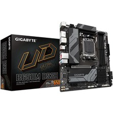 Asus Prıme B650M-A Iı B650 Ddr5 M.2 Dp/hdmı/vga Pcı 4.0 Am5 Anakart