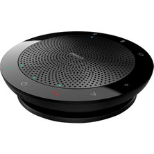 Jabra Speak 510 Orta Menzilli Taşınabilir USB ve Bluetooth® Mikrofonlu Hoparlör