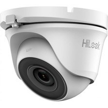 Hılook 2mp Dome 2.8mm THC-T120-PC 20METRE Ir Kamera