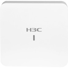 H3C WA6020 (Wi-Fi6) Dual Band 300MBPS-1200MBPS 2x2 Mımo Tavan Tipi Ap