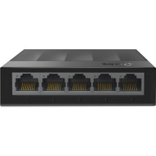 Tp-Link 5port LS1005 10/100MBPS Desktop Switch