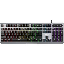 Lenovo Lecoo KB121 Gray Q  Klavye