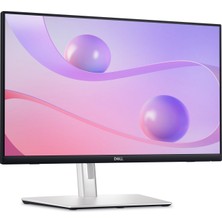 Dell P2424HT 23.8" 5ms 1920X1080 Vga/hdmı/usb-C Pıvot Dokunmatik IPS LED Monıtor