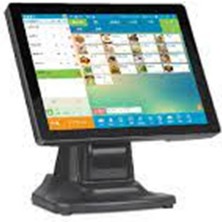 OEM Tecpos TPJ22 15" I5, 4gb, 128GB SSD  Gör Cihazı Pos Pc