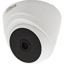 Dahua 2mp HAC-T1A21-U-A-0280B Dome Hdcvı Sesli Kamera