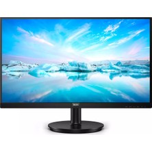 27" Philips 275V8LA/01 4ms 75Hz 2560X1440 Va mm HDMI Dp Siyah Monitör