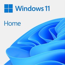 Ms Wındows 11 Home 64BIT Tr (Oem) KW9-00660