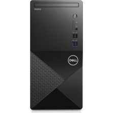 Dell Vostro 3910MT I5-12400 8gb 256GB SSD W11PRO N7505VDT3910EMEA_W