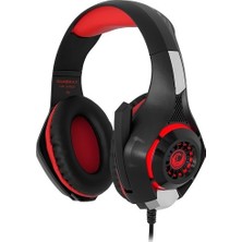Frısby FHP-G1465R Gamemax Gamıng Kulaklık