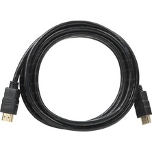 Dark 3 Metre HDMI V1.4 3D Led/lcd/ps3 Altın Uçlu Kablo [DK-HD-CV14L300A90]