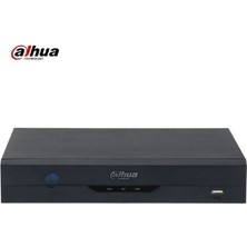 Dahua NVR2104HS-P-T 4 Kanal H.265 Nvr (4xpoe)
