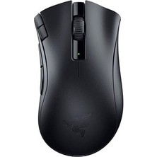 Razer Deathadder V2 x Hyperspeed Kablosuz 14000DPI  Gaming Siyah Mouse RZ01-04130100-R3C1