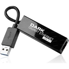 Dark DK-NT-U3GLAN Gigabit 1port USB 3.0 Ethernet