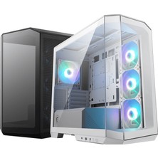 Mag Pano M100R Pz M-Atx Siyah Case