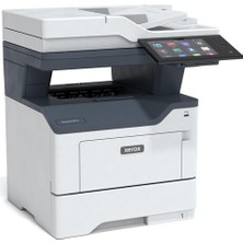 Xerox Versalink B415V_DN A4 Siyah Beyaz Çok Fonksiyonlu Lazer Yazıcı 47 Ppm Dadf