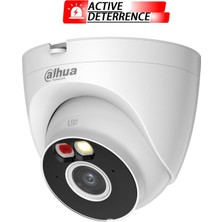 Dahua DH-T2A-PV 2mp Fıxed-Focal IP67 Wıfı Ir Dome Ip Kamera