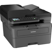 Brother MFC-L2806DW-3T Mfp [yaz-Tar-Fot-Fax-Wi-Fi] Mono Lazer Yazıcı