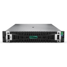 Hpe Silver 4510 DL380 GEN11 P71674-425_V44 4X32GB 4X960GB SSD 2X1000W 2u Rack Sunucu MR408I-O 8sff Srv