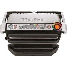 Tefal Optıgrıll Plus GC712D 2000 W Akıllı Izgara