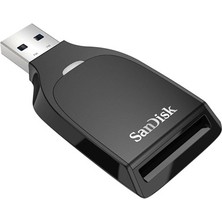 Sandısk Quıckflow SDDR-C731-GNANN Harıcı USB Kart Okuyucu