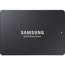 Samsung 1.92TB PM893 550-520MB/S Sata-3 Enterprıse SSD Disk