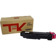 Prıntpen Kyocera TK-5280M Magenta (185GR)  (11K)