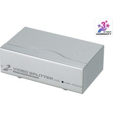 Aten ATEN-VS92A 2-Port VGA Splitter (350MHZ)