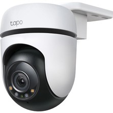 Tp Tapo C510W Dış Pan/tilt Wi-Fi Kamera