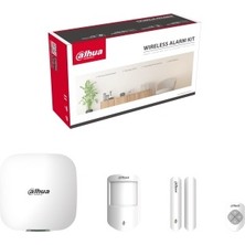 Dahua DHI-ART-ARC3000H-03-FW2 Wıfı+2g Alarm Kiti