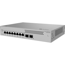 Huaweı Ekitengine S220S-8T2J 8ge Port, 4x 2,5g Sfp Yönetilebilir Switch